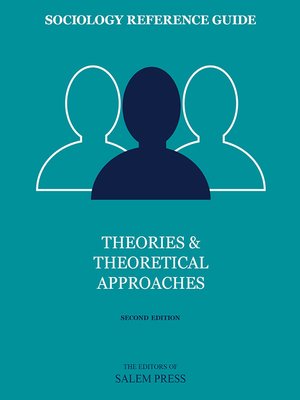 cover image of Theories & Theoretical Approaches